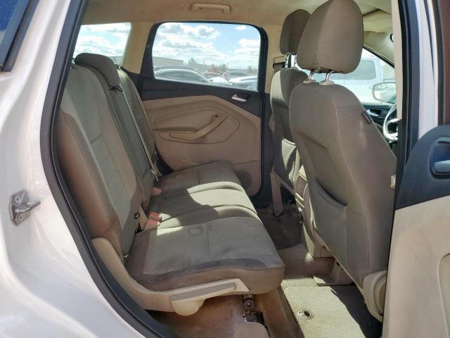 Ford Escape Se Image 4