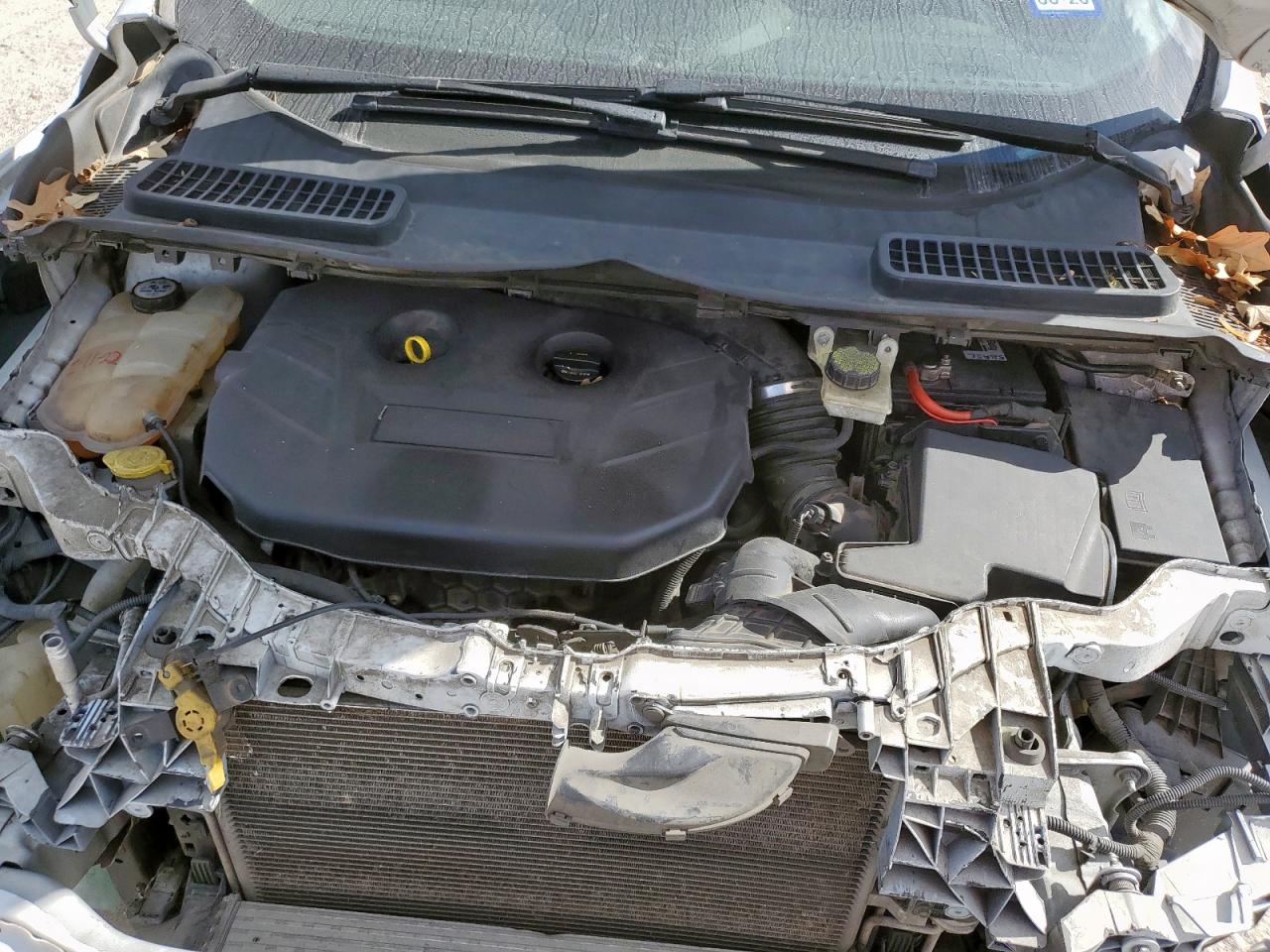 Ford Escape Se Image 9