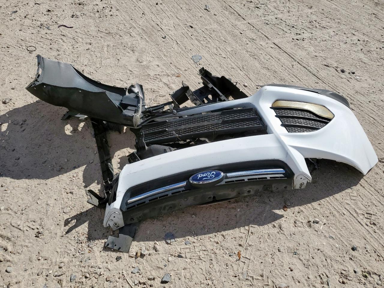 Ford Escape Se Image 10