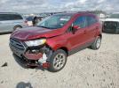Ford EcoSport Se Image 1