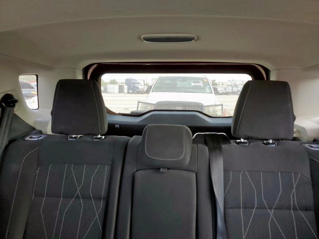 Ford EcoSport Se Image 2