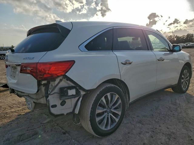 Acura MDX Technology Image 8