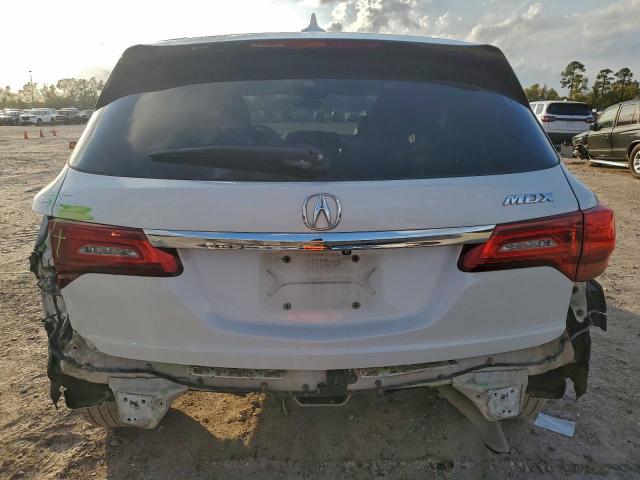 Acura MDX Technology Image 7