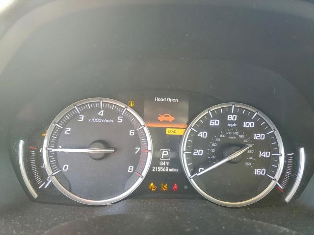 Acura MDX Technology Image 5