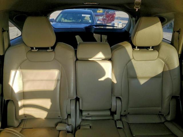 Acura MDX Technology Image 14