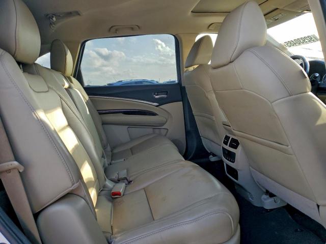 Acura MDX Technology Image 10
