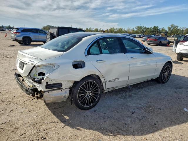 Mercedes-Benz C-Class 300 4matic Image 4