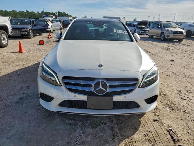 Mercedes-Benz C-Class 300 4matic Image 5