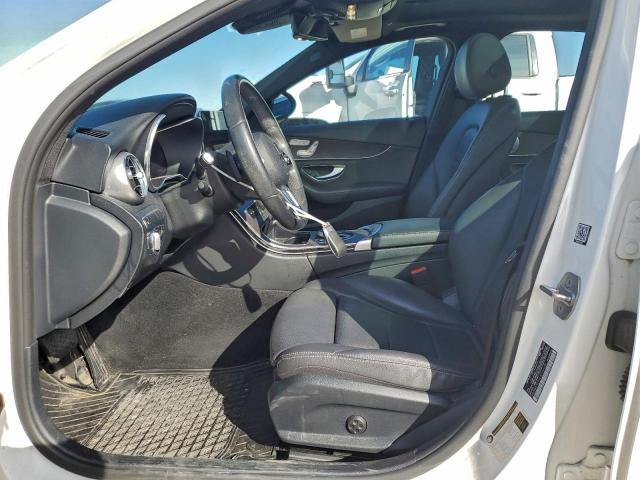 Mercedes-Benz C-Class 300 4matic Image 13