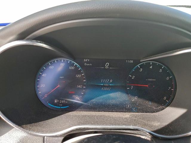 Mercedes-Benz C-Class 300 4matic Image 6