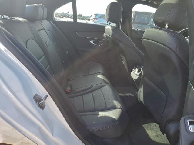 Mercedes-Benz C-Class 300 4matic Image 11