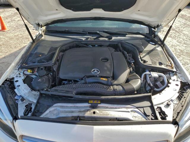 Mercedes-Benz C-Class 300 4matic Image 10