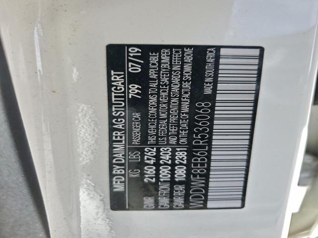 Mercedes-Benz C-Class 300 4matic Image 9