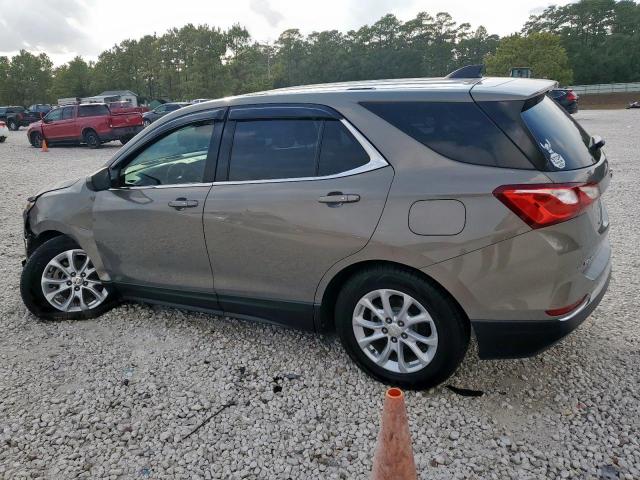 Chevrolet Equinox Lt Image 2