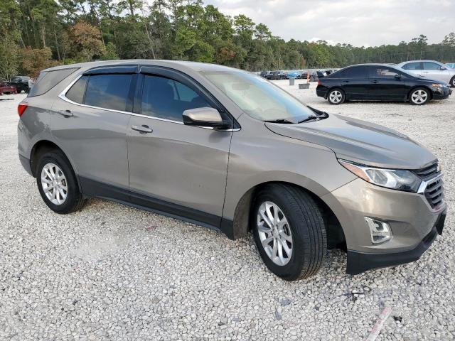Chevrolet Equinox Lt Image 4