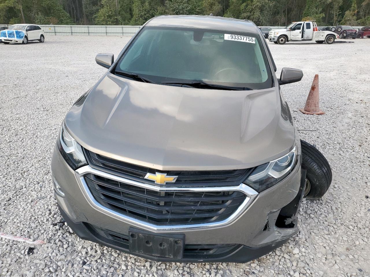 Chevrolet Equinox Lt Image 3