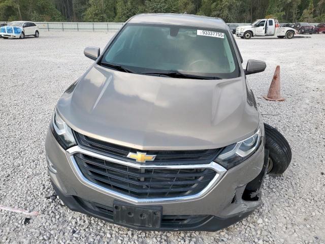 Chevrolet Equinox Lt Image 3