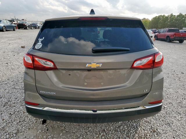 Chevrolet Equinox Lt Image 13