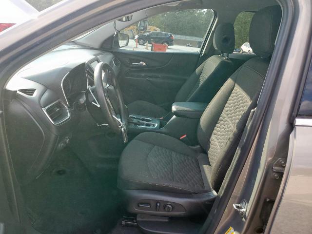 Chevrolet Equinox Lt Image 5