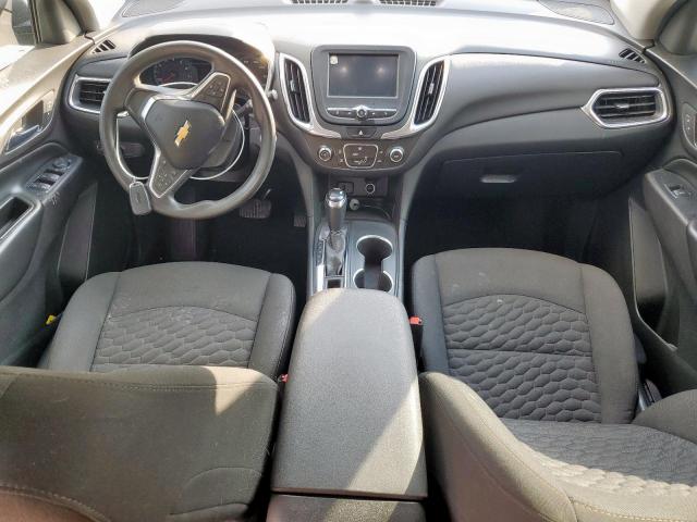 Chevrolet Equinox Lt Image 10