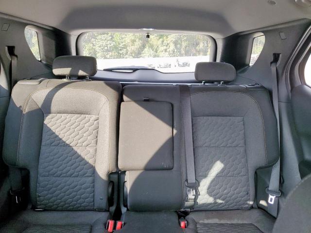 Chevrolet Equinox Lt Image 12