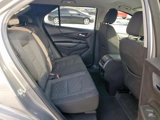 Chevrolet Equinox Lt Image 9