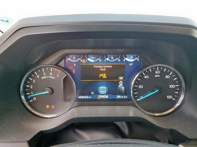 Ford Expedition Xlt Image 9