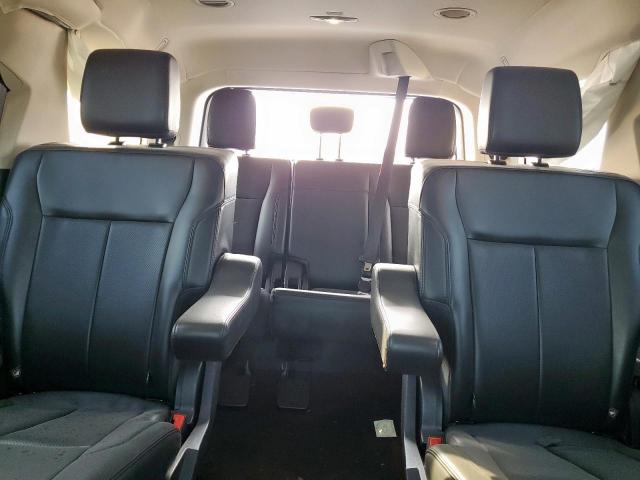 Ford Expedition Xlt Image 7