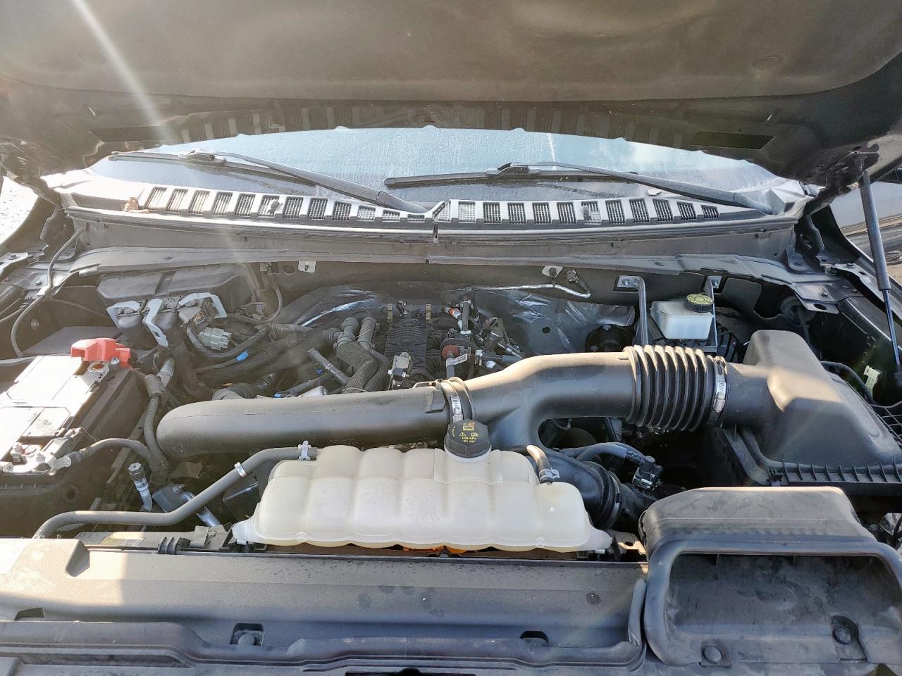 Ford Expedition Xlt Image 11