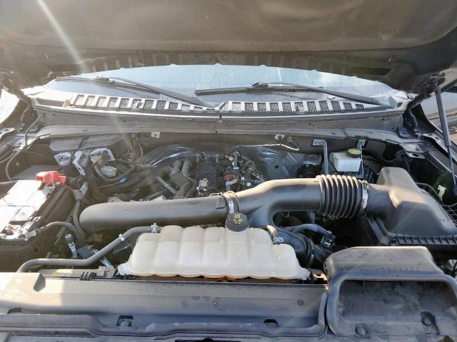 Ford Expedition Xlt Image 11