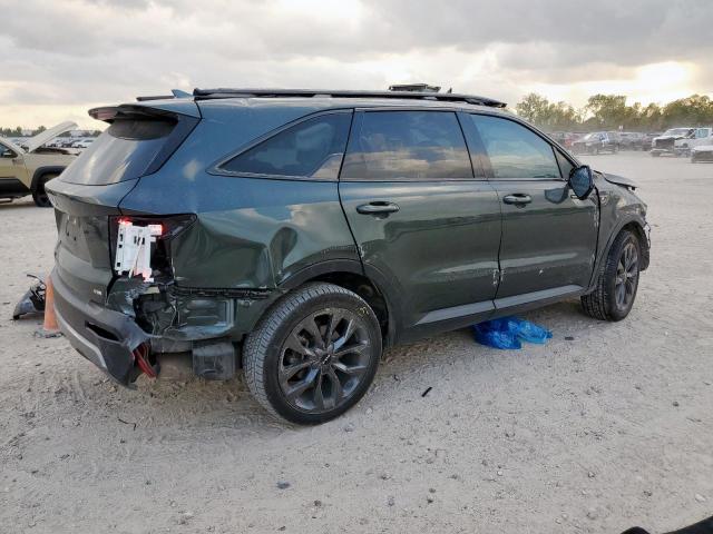 Kia Sorento Sx Image 2