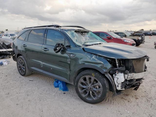 Kia Sorento Sx Image 10