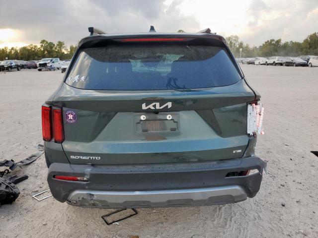 Kia Sorento Sx Image 8