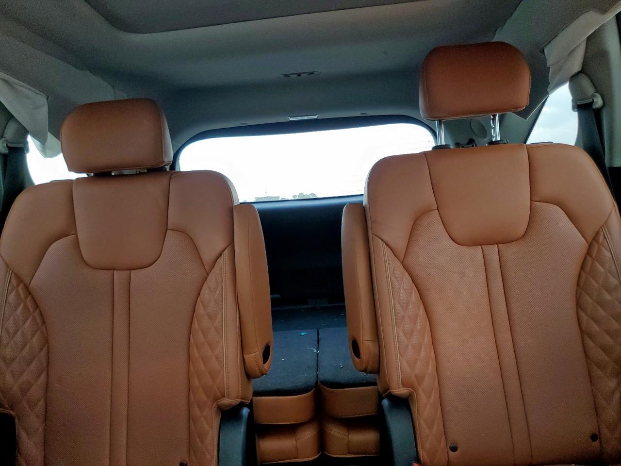 Kia Sorento Sx Image 6