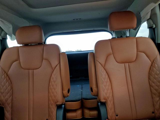 Kia Sorento Sx Image 6