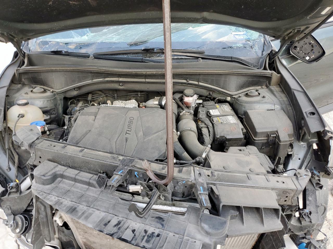 Kia Sorento Sx Image 14