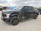 Ford F-150 Supercrew Image 1