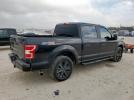 Ford F-150 Supercrew Image 5