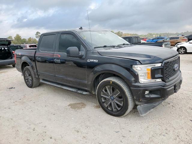 Ford F-150 Supercrew Image 11