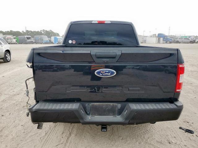 Ford F-150 Supercrew Image 2