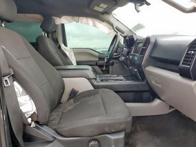 Ford F-150 Supercrew Image 4