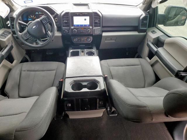 Ford F-150 Supercrew Image 8