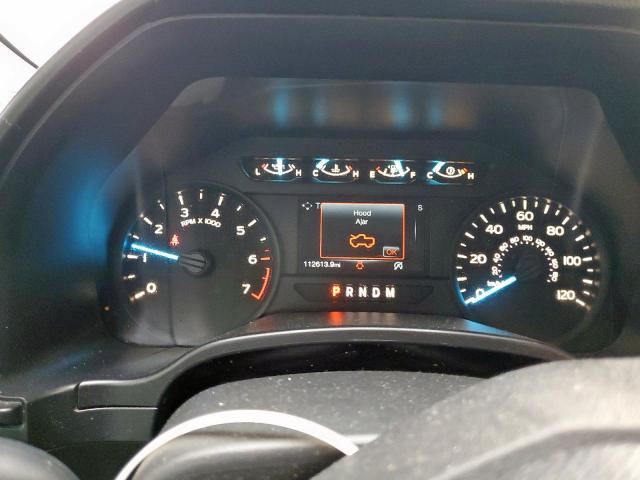 Ford F-150 Supercrew Image 10