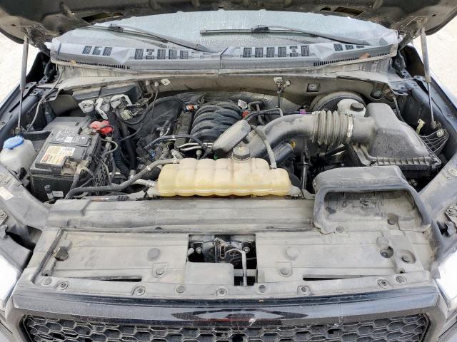 Ford F-150 Supercrew Image 12