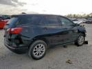 Chevrolet Equinox Ls Image 4