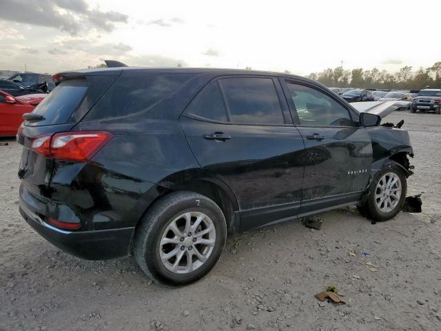 Chevrolet Equinox Ls Image 4