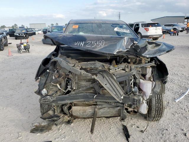 Chevrolet Equinox Ls Image 12