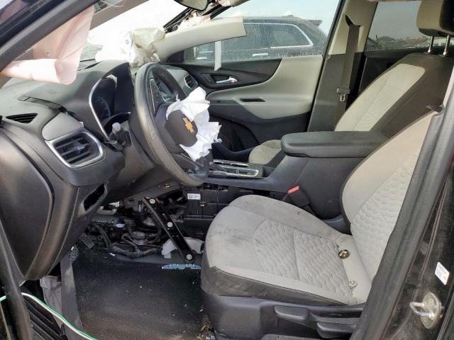 Chevrolet Equinox Ls Image 5