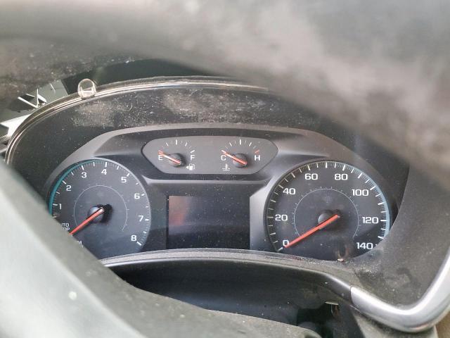 Chevrolet Equinox Ls Image 7