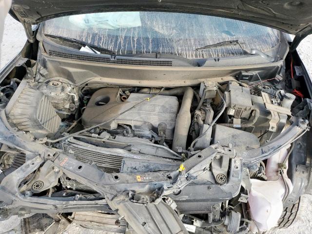 Chevrolet Equinox Ls Image 13